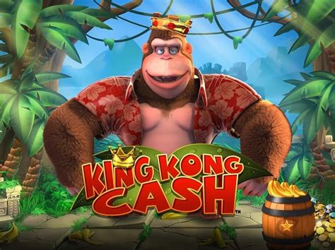 King Kong Cash Sportingbet